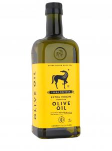 Extra Virgin Olive Oil TERRA DELYSSA 1.5L 